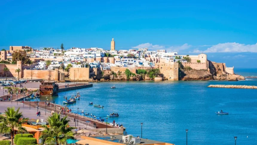 Could Morocco Mark The Revival Of Formula 1 Grand Prix In Africa