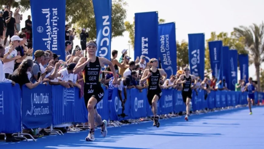 World Triathlon Championship Alghero: Top 4 Athletes To Watch