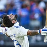 Virat Kohli: List Of Double Centuries In International Cricket