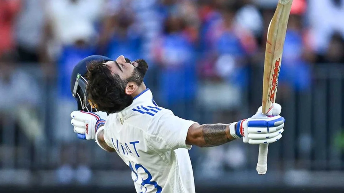 Virat Kohli: List Of Double Centuries In International Cricket