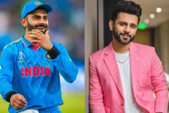 From Feud To Respect: Rahul Vaidya Makes U-Turn On Virat Kohli