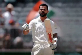 From Sachin To Rohit: Stadium Stand Of Indian Legends