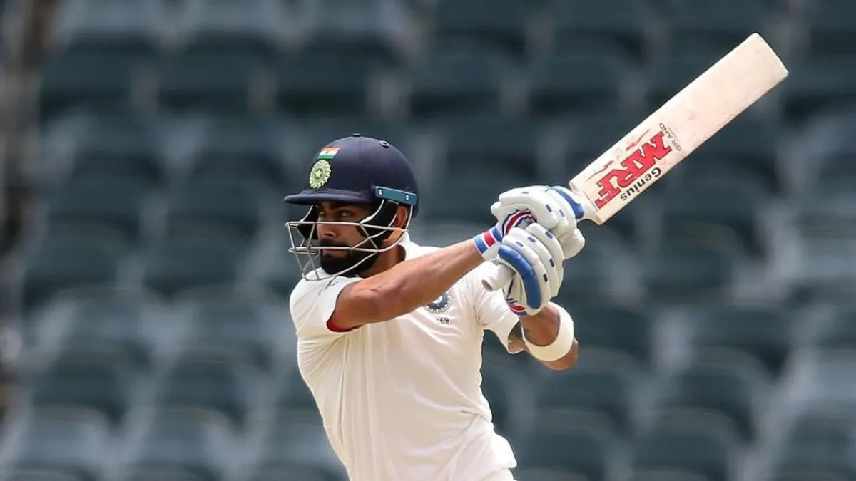 List Of Indian Players With Most Ton As Captain In Test Cricket