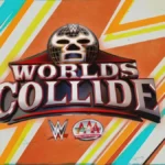 WWE And AAA Unite For Explosive Worlds Collide 2025: Full Match Card Revealed
