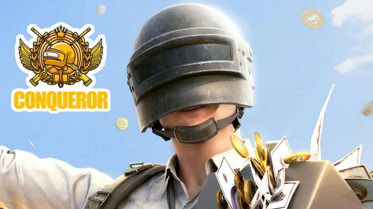Want Conqueror? These Erangel Drops Are Your Fast Pass