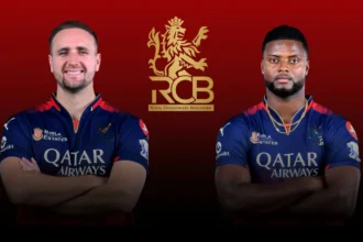 RCB IPL 2025: Romario Shepherd And Liam Livingstone Return To Squad