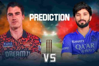 SRH vs RCB IPL 2025: Ekana Stadium Pitch Report, Weather Update, Head-to-Head And Match Preview