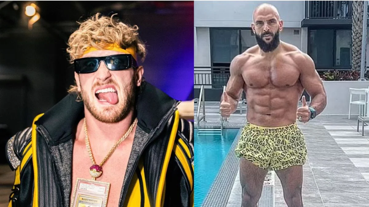 Explained- Why Logan Paul Said NO To Fighting With Messi's BodyGuard