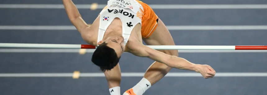 Asian Athletics Championships 2025 Gumi: Events, Schedule, Top Athletes To Watch