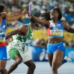 World Athletics Relays Guangzhou 25: Key Details, Schedule, And Streaming Options