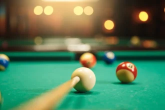 Jeddah’s Summer Lineup: World Pool Championship And Snooker Masters