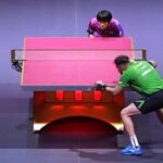 What's The Controversy Around Tables At World Table Tennis Championships