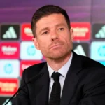 Xabi Alonso 1st Press Conference For Real Madrid