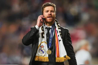 Xabi Alonso to Real Madrid: Here We Go