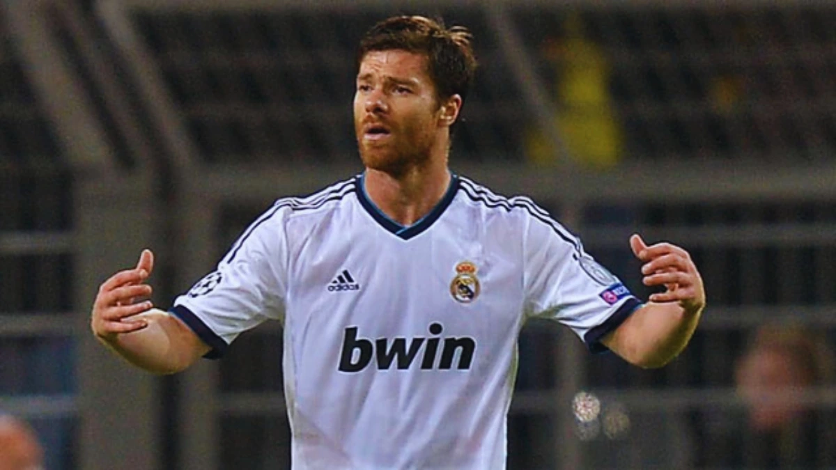 Xabi Alonso to Real Madrid: Here We Go