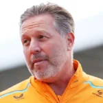 Zak Brown On Cadillac’s Entry As 11th F1 Team, Says Will Add Value To The Sport