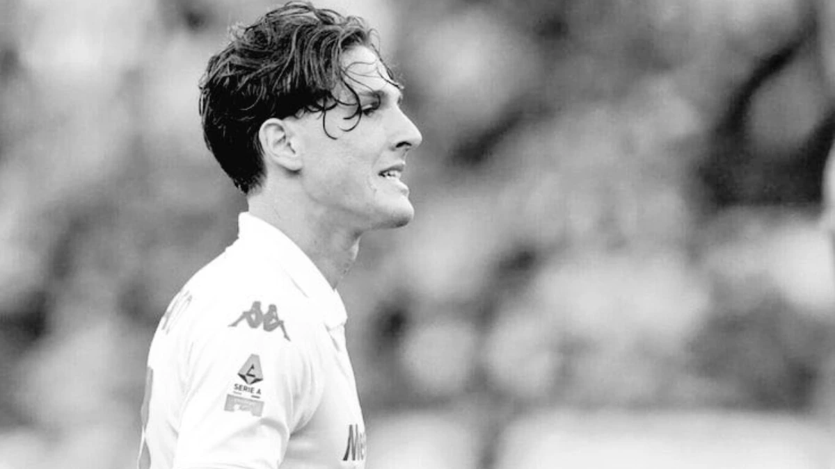 From Stands to Scandal: Zaniolo’s Locker Room Meltdown