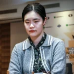 Zhu Jiner Wins The FIDE Women's Grand Prix Series 2025