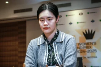 Zhu Jiner Wins The FIDE Women's Grand Prix Series 2025