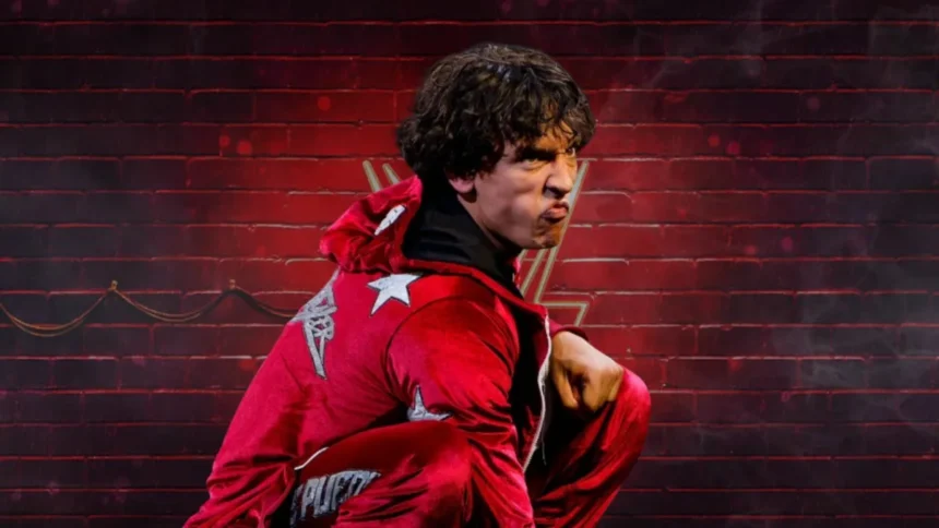WWE Shows Interest in Spain’s Zozaya: Check The Full Journey And Record
