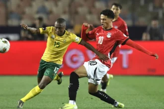 U-20 Africa Cup of Nations: Confirmed Quarter-Finalists, Schedule, Fixtures, Venues