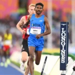 Asian Athletics Championships Gumi: Avinash Sable, Jyothi Yarraji Shine As India Bag 14 Medals