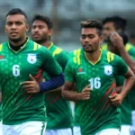 Bangladesh Football Team To Host Bhutan, Singapore In June; Check Preliminary Squad