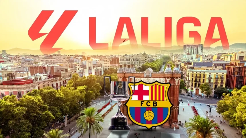 La Liga And Copa del Rey - Is This Enough For Barcelona?
