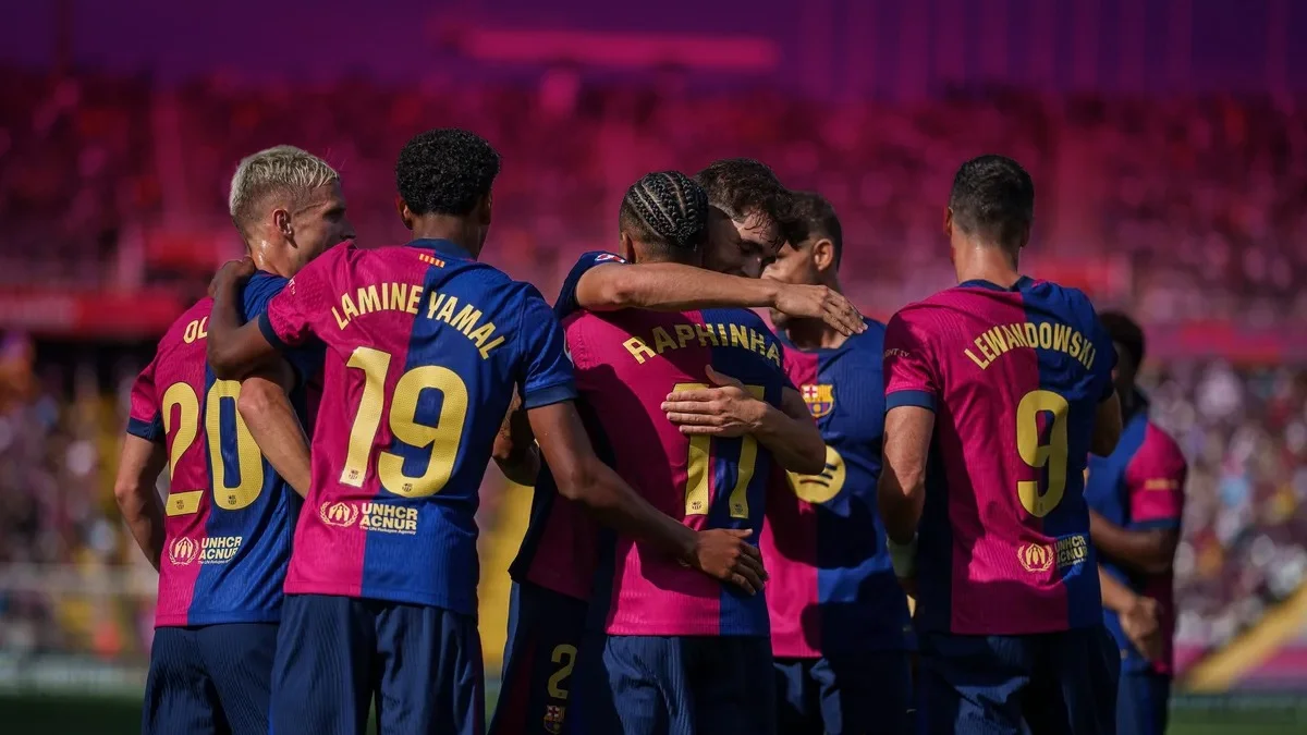 La Liga And Copa del Rey - Is This Enough For Barcelona?