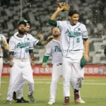 Pakistan, India To Clash In West Asia Baseball Cup Amid Border Tensions