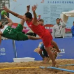 Asian Beach Handball Championship 2025: Oman Lift Men's Title, Vietnamese Women Create History