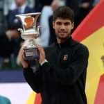 Italian Open: Clay Court High Flyers In Rome