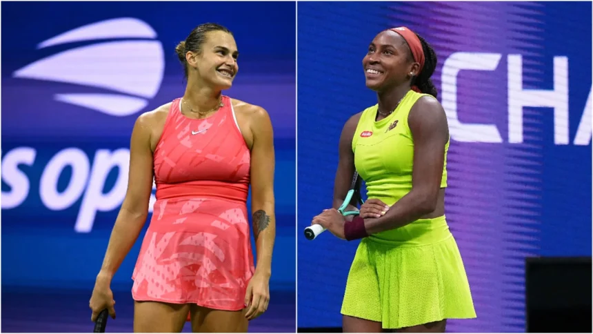Madrid Open 2025: Aryna Sabalenka To face Coco Gauff In Final