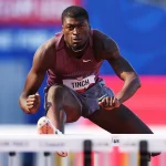 Diamond League Shanghai-Keqiao 2025: Complete Results In Track And Field