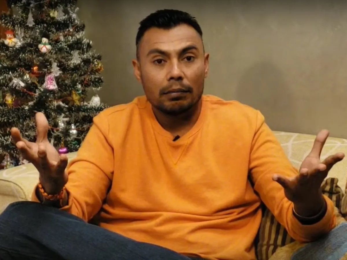 Danish Kaneria’s Photo Removed From Jaipur Stadium Amid Indo-Pak Tensions
