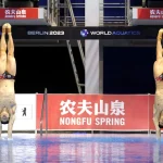 World Aquatics Diving World Cup Super Final: Understanding The Unique Format