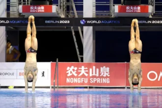World Aquatics Diving World Cup Super Final: Understanding The Unique Format
