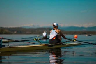 European Rowing Championships 2025 Bulgaria Full Schedule