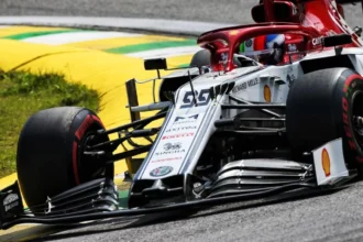 EXPLAINED: The New Rule At The Spanish Grand Prix 2025