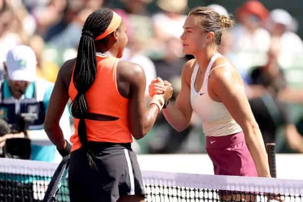 Madrid Open 2025: Aryna Sabalenka To face Coco Gauff In Final