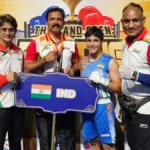Thailand Open International Boxing: Indian Pugilists Advance To Semis