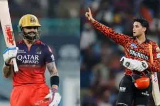 IPL 2025: Updated Points Table, Orange Cap, And Purple Cap Standings After RCB vs SRH, Match 65