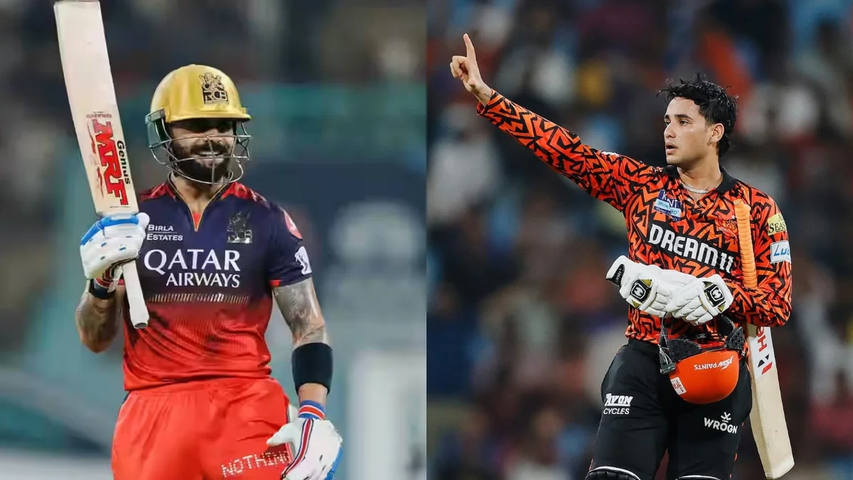 IPL 2025: Updated Points Table, Orange Cap, And Purple Cap Standings After RCB vs SRH, Match 65