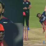 WATCH - Krunal Pandya Charges At Ishan Kishan In Hilarious IPL 2025 Moment