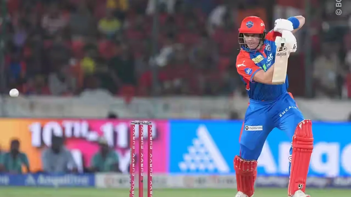 IPL 2025 Playoff: Delhi Capitals’ Qualification Chances Explained