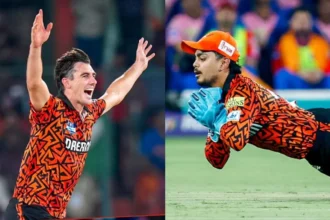 IPL 2025: WATCH - Ishan Kishan's Brilliant Catch To Dismiss KL Rahul
