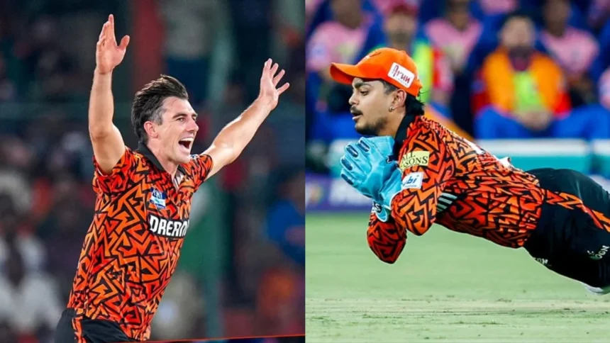 IPL 2025: WATCH - Ishan Kishan's Brilliant Catch To Dismiss KL Rahul