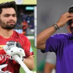 IPL 2025: KKR Coach Gives Crucial Fitness Update About Rinku Singh