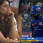 IPL 2025: Fans Troll Rohit Sharma After Early Exit In Crucial MI vs GT Match