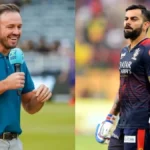 IPL 2025: "Never Fear When Virat Is Near" - AB de Villiers Defends Virat Kohli